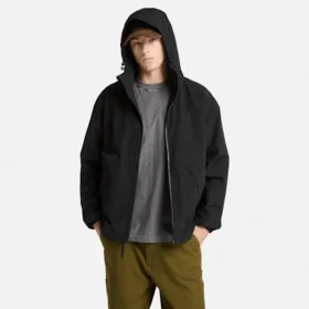 Winnick wasserdichte Shell-Jacke für Herren