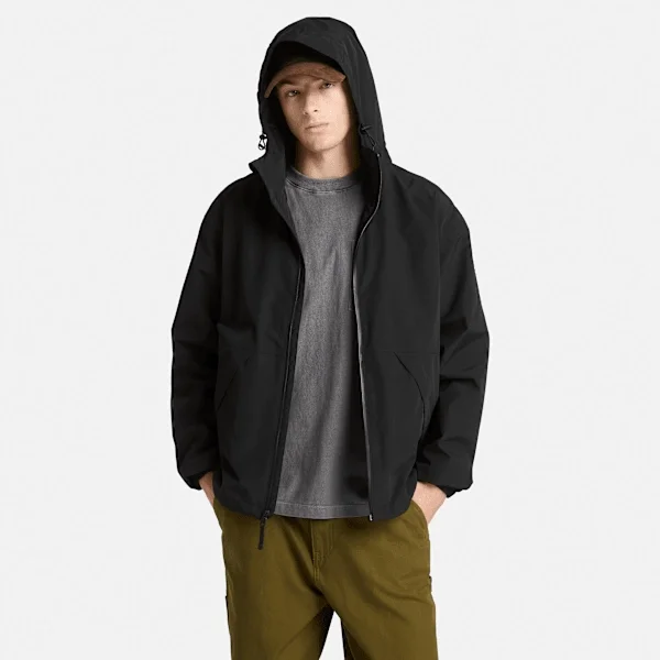 Winnick wasserdichte Shell-Jacke für Herren Winnick wasserdichte Shell-Jacke für Herren