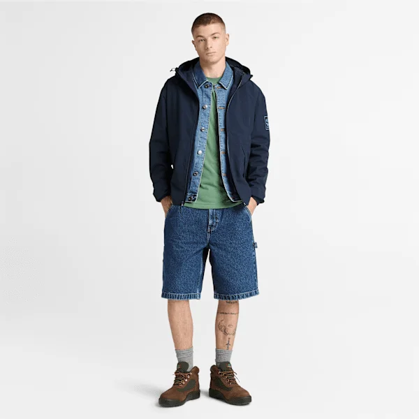 Winnick wasserdichte Shell-Jacke für Herren Winnick wasserdichte Shell-Jacke für Herren