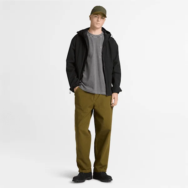 Winnick wasserdichte Shell-Jacke für Herren Winnick wasserdichte Shell-Jacke für Herren