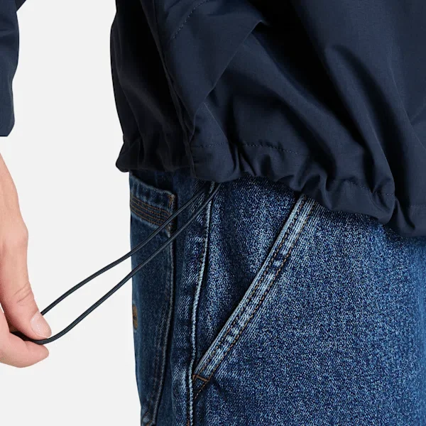 Winnick wasserdichte Shell-Jacke für Herren Winnick wasserdichte Shell-Jacke für Herren