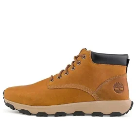 Winsor Park Chukka-Stiefel „Weizen Full Grain“