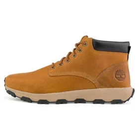 Winsor Park Chukka-Stiefel „Weizen Full Grain“