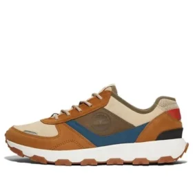 Winsor Park Oxford-Schuh „Braun“