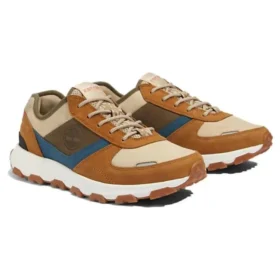 Winsor Park Oxford-Schuh „Braun“