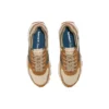 Winsor Park Oxford-Schuh „Braun“