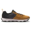 Winsor Trail Low Ledersneaker „Weizen“