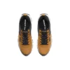 Winsor Trail Low Ledersneaker „Weizen“