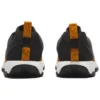 Winsor Trail Low Ledersneaker „Weizen“