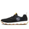 Winsor Trail Sneaker „Schwarz“