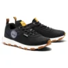 Winsor Trail Sneaker „Schwarz“