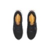 Winsor Trail Sneaker „Schwarz“
