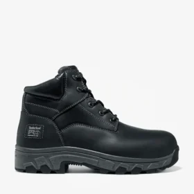 Workstead 6 Arbeitsstiefel für Herren mit Zehenschutzkappe