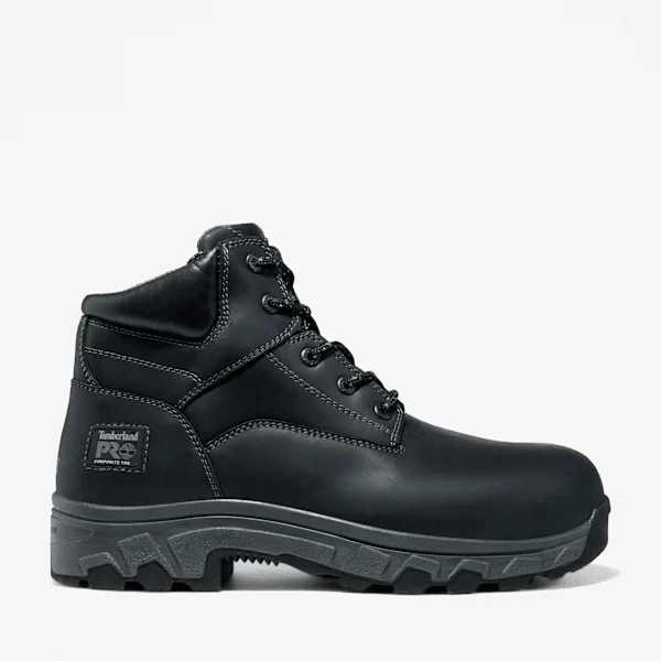 Workstead 6 Arbeitsstiefel für Herren mit Zehenschutzkappe Workstead 6 Arbeitsstiefel für Herren mit Zehenschutzkappe