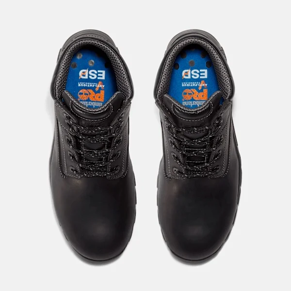 Workstead 6 Arbeitsstiefel für Herren mit Zehenschutzkappe Workstead 6 Arbeitsstiefel für Herren mit Zehenschutzkappe
