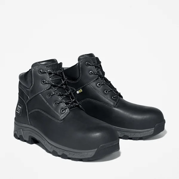 Workstead 6 Arbeitsstiefel für Herren mit Zehenschutzkappe Workstead 6 Arbeitsstiefel für Herren mit Zehenschutzkappe