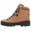 World Hiker Mid Lace-Up Waterproof Stiefel „Beige“