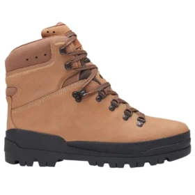 World Hiker Mid Lace-Up Waterproof Stiefel „Beige“