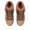 World Hiker Mid Lace-Up Waterproof Stiefel „Beige“