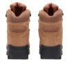World Hiker Mid Lace-Up Waterproof Stiefel „Beige“