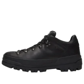 World Hiker mit GORE-TEX-Membran „Schwarz“