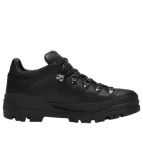 World Hiker mit GORE-TEX-Membran „Schwarz“