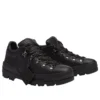 World Hiker mit GORE-TEX-Membran „Schwarz“