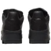 World Hiker mit GORE-TEX-Membran „Schwarz“