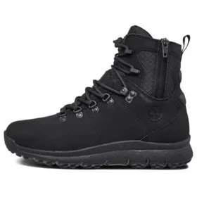 World Hiker Tall „Schwarz“