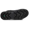 World Hiker Tall „Schwarz“